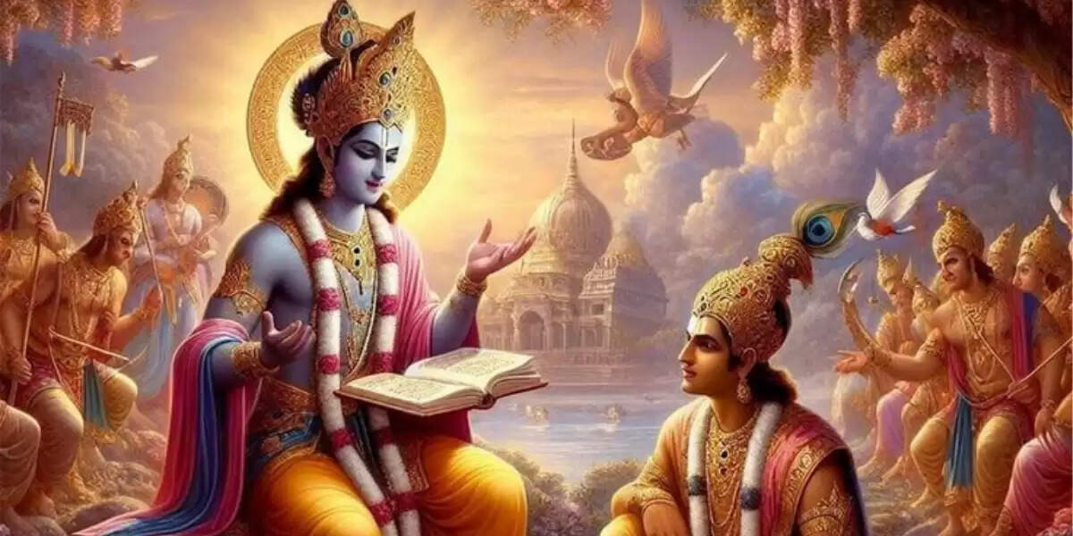 भगवान श्रीकृष्ण की भविष्यवाणियाँ: कलयुग में होने वाली 5 महत्वपूर्ण घटनाएँ