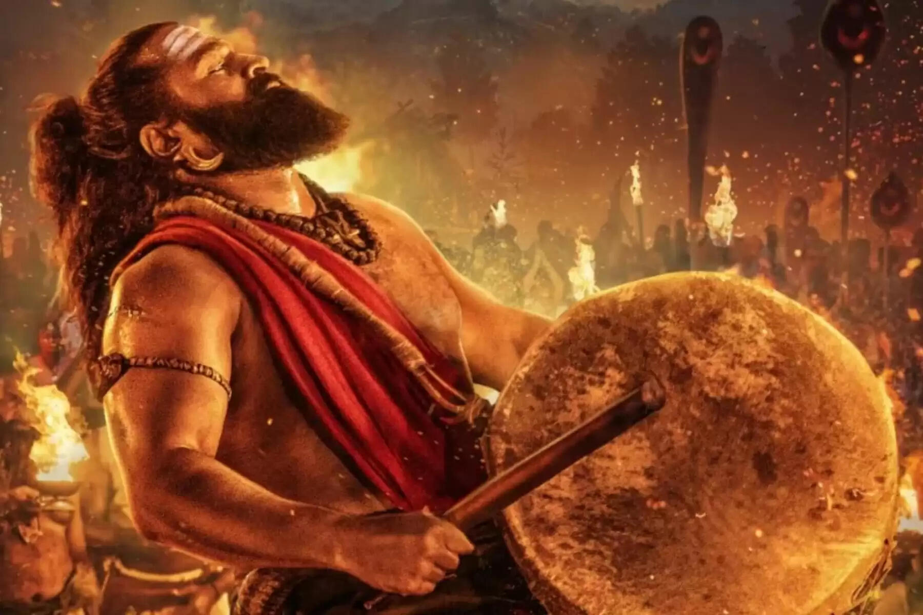 पौराणिक कथाओं पर आधारित फिल्मों का बॉक्स ऑफिस पर जादू