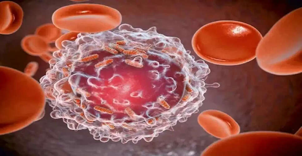 AKTOCYTE: कैंसर मरीजों के लिए नई राहत देने वाली दवा