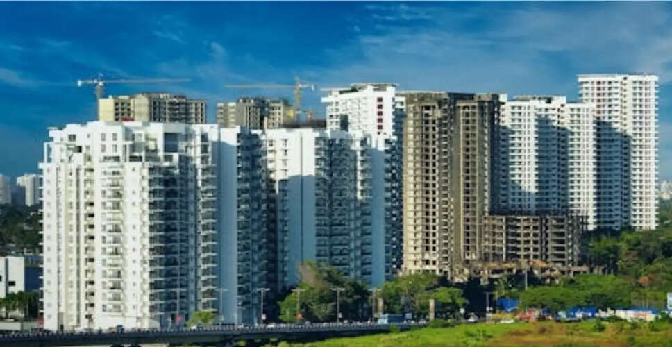 भारत में आवास और शहरी विकास: नई संभावनाएँ और चुनौतियाँ