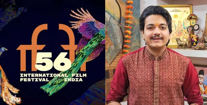 गुना के युवा फिल्म निर्देशक माही दुबे का IFFI में आमंत्रण