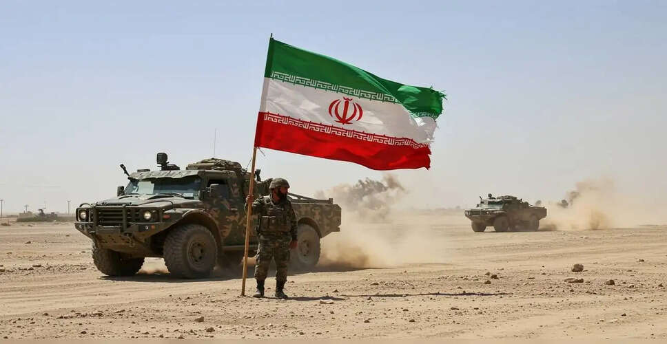 ईरान के इराकी प्रॉक्सी क्यों रह रहे हैं बाहर?