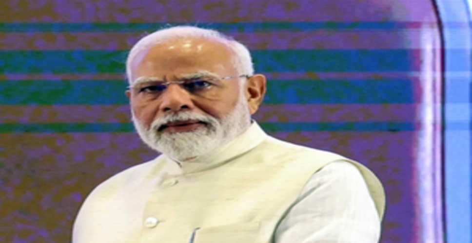 पीएम मोदी ने पेरिस पैरालंपिक में अब तक मेडल जीतने वाले भारतीय खिलाड़ियों से की कॉल पर बातचीत