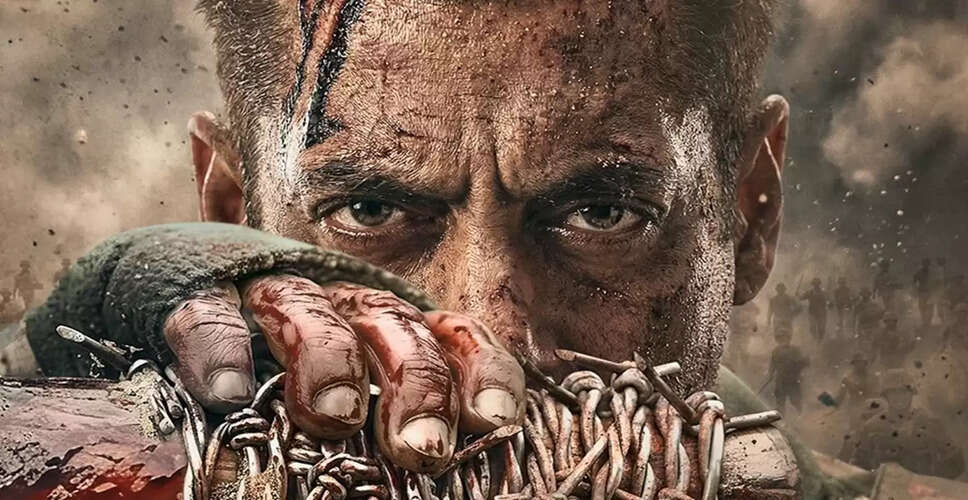 सलमान खान की फिल्म 'मातृभूमि' की रिलीज में देरी, सीबीएफसी को नहीं मिली फिल्म