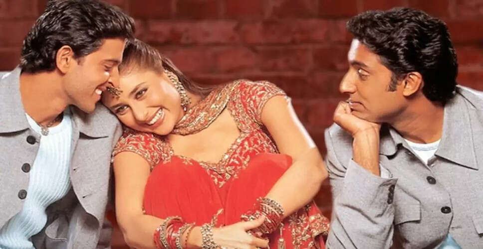 Sooraj Barjatya की 'Main Prem Ki Deewani' का जश्न: 22 साल बाद भी ताज़गी