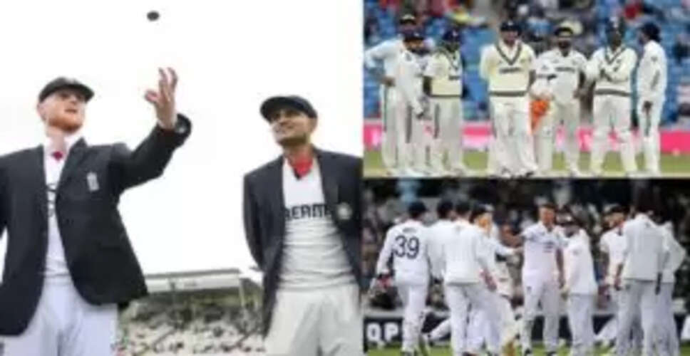 इंग्लैंड दौरे के बाद टेस्ट क्रिकेट से संन्यास लेने वाले भारतीय खिलाड़ी की पहचान