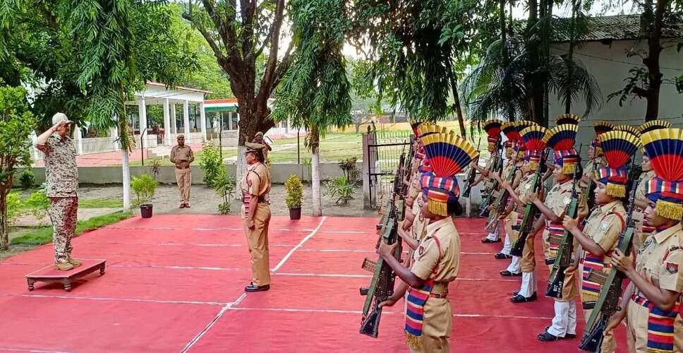 कोकराझार में चुनावी शांति बनाए रखने के लिए प्रतिबंधात्मक आदेश