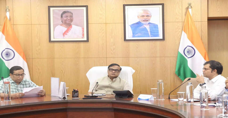 असम सरकार का युवाओं को कृषि और डेयरी खेती के लिए प्रेरित करने का प्रयास