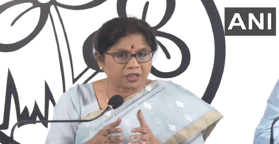 कोलकाता सामूहिक बलात्कार मामले में मंत्री शशि पांजा की प्रतिक्रिया