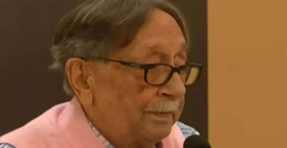 पूर्व RAW प्रमुख ने पाक सेना प्रमुख की अमेरिका यात्रा की सराहना की, मोदी से मुलाकात का किया आग्रह