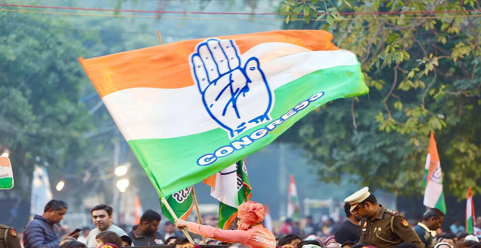 मध्य प्रदेश में कांग्रेस विधायक की विवादास्पद टिप्पणी से मचा राजनीतिक हंगामा