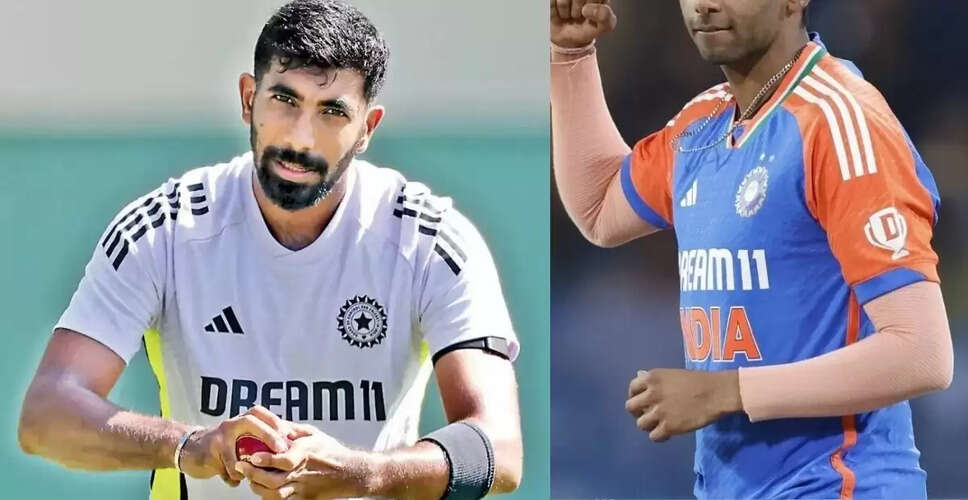 युवा तेज गेंदबाज मयंक यादव की चोट से उबरने की योजना