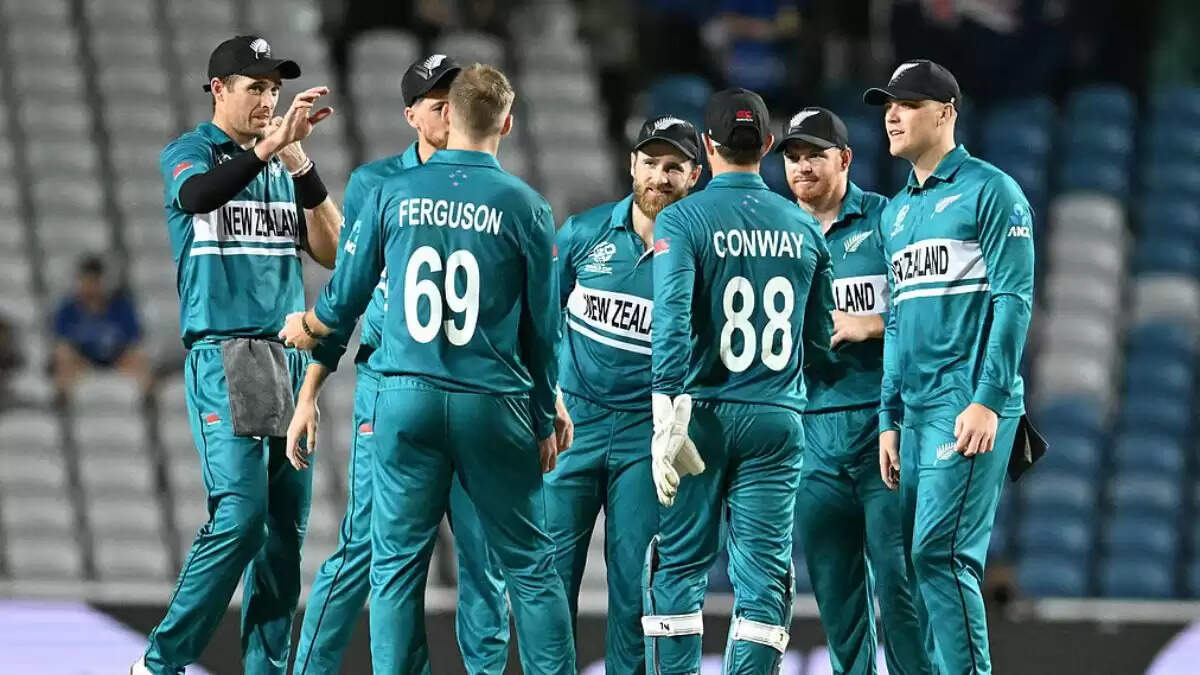भारत और न्यूजीलैंड के बीच आगामी T20 सीरीज की संभावित टीम