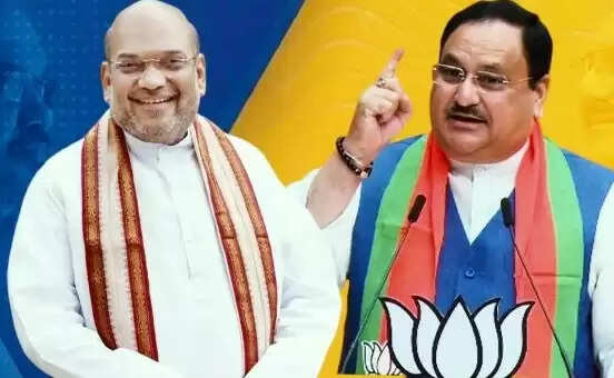 भाजपा ने 60 सीटों के लिए उम्मीदवारों की सूची को अंतिम रूप दिया