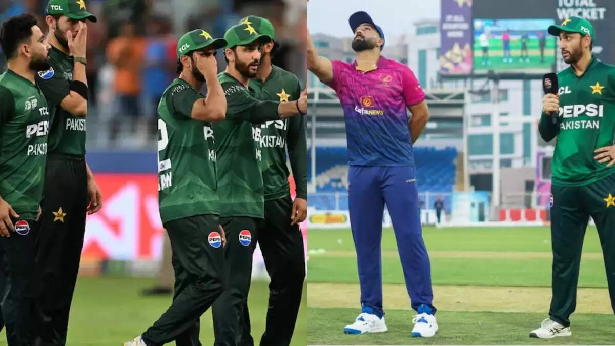 PAK vs UAE: पाकिस्तान टीम का बॉयकॉट से मैच खेलने का फैसला