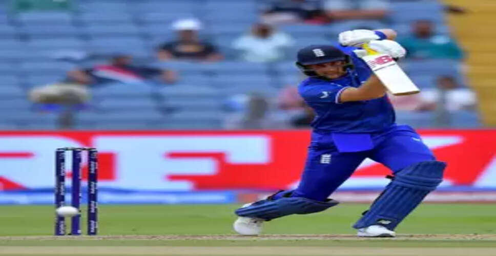 पहला वनडे: जो रूट, साकिब महमूद इंग्लैंड की प्लेइंग इलेवन में शामिल