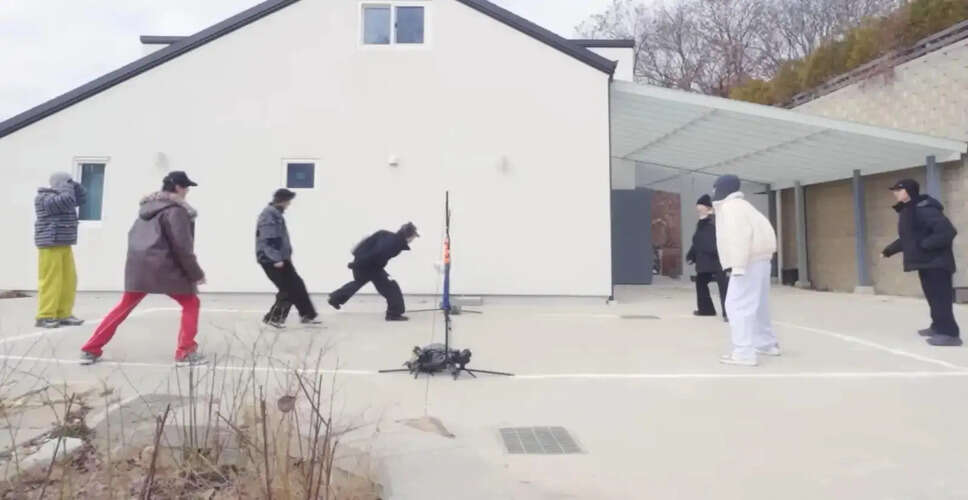 BTS का नया शो Run BTS 2.0: मजेदार चुनौतियों और यादों का सफर