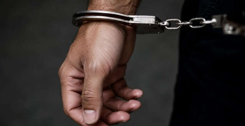 सिंगापुर एयरलाइंस की एयर होस्टेस के साथ छेड़छाड़ का मामला, भारतीय यात्री को मिली सजा