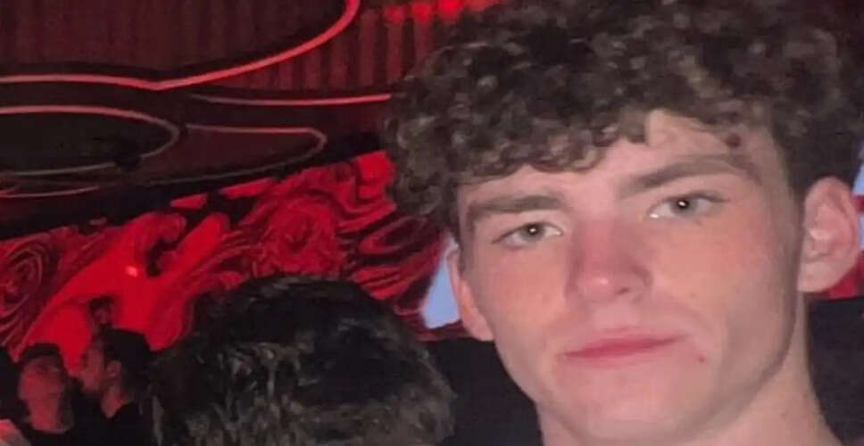 मेडिटेरेनियन सागर में मिले छात्र का शव, बार्सिलोना में हुआ था लापता