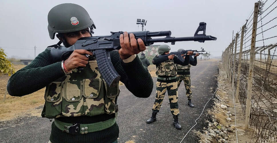भारत और पाकिस्तान के बीच युद्ध विराम पर सहमति, सीधी बातचीत का परिणाम