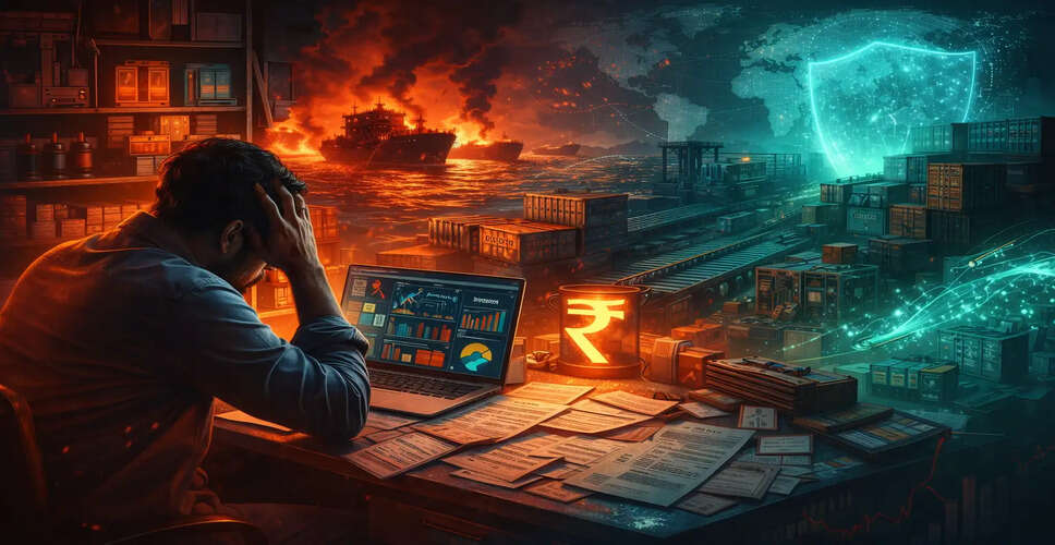 भारत सरकार का व्यवसायों के लिए 2.5 लाख करोड़ रुपये का वित्तीय समर्थन