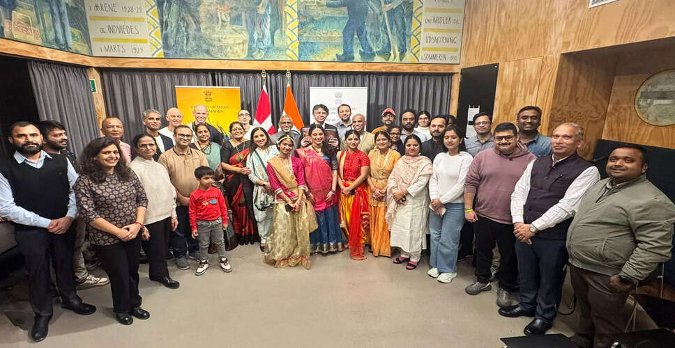 अंतर्राष्ट्रीय गीता महोत्सव 2025 का वैश्विक उत्सव