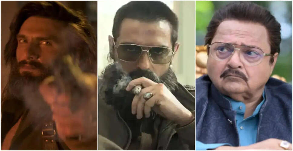 Dhurandhar 2: द रिवेंज का ग्लोबल आगाज़