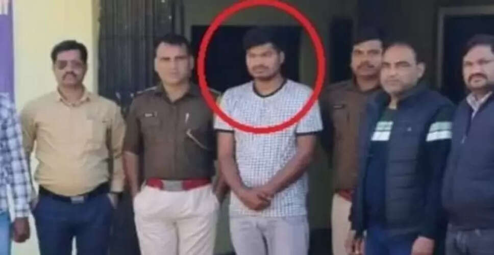 राजस्थान में प्रेम त्रिकोण के चलते हुआ डबल मर्डर