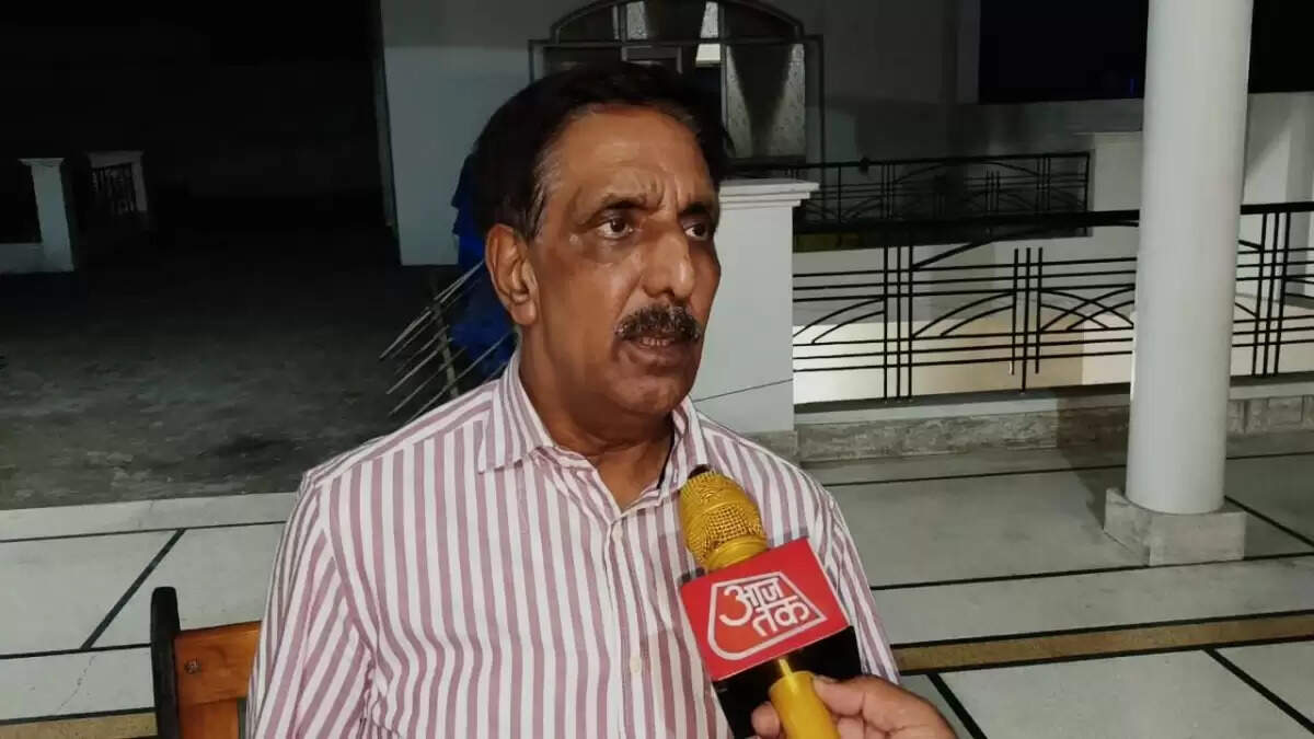 पंजाब के पूर्व डीजीपी मोहम्मद मुस्तफा पर हत्या का मामला दर्ज, बेटे की संदिग्ध मौत के बाद उठे सवाल