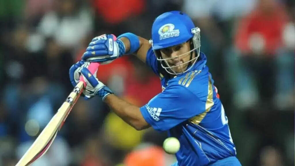 IPL में सबसे धीमी फिफ्टी बनाने वाले 5 बल्लेबाज