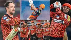 IPL 2025: हैदराबाद की संभावित प्लेइंग 11 में ये खिलाड़ी शामिल