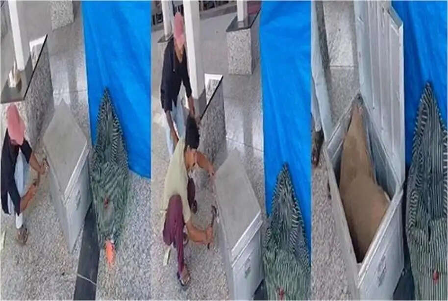 युवती की हत्या का चौंकाने वाला मामला: पिता ने की हत्या