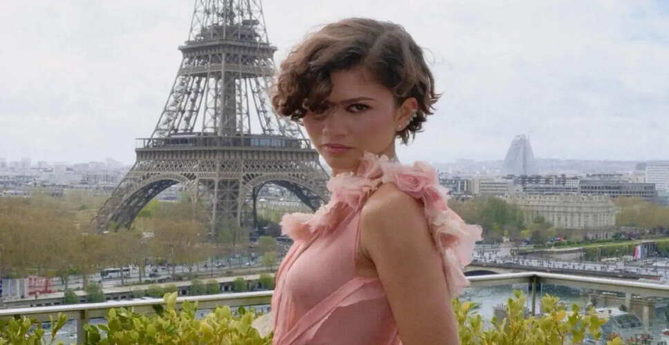 Zendaya की वापसी: 2026 में कई बड़ी फिल्में और एक ब्रेक की योजना