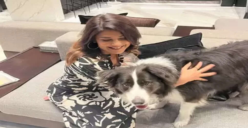 जेनिफर विंगेट ने सोशल मीडिया पर बताया उनका 'दिल' किसके पास है
