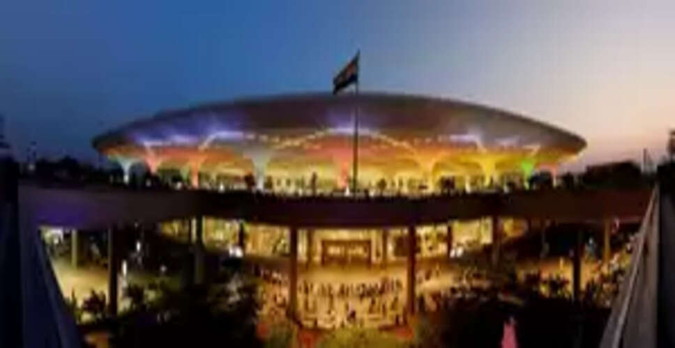 मुंबई का सीएसएमआईए एसीआई से लेवल 5 मान्यता पाने वाला भारत का पहला एयरपोर्ट बना : गौतम अदाणी