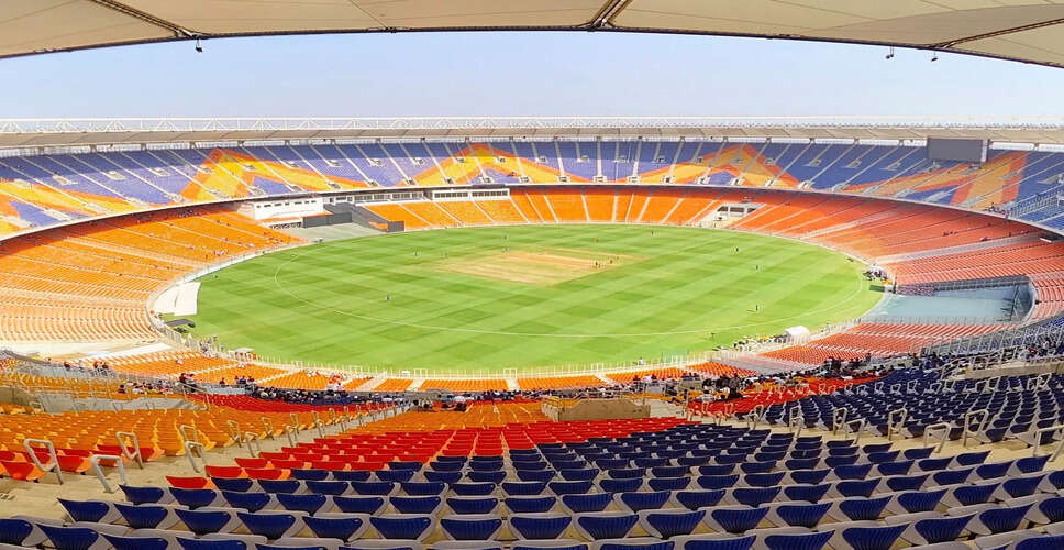 IPL 2026 फाइनल: अहमदाबाद की पिच पर हाई-स्कोरिंग मुकाबले की उम्मीद