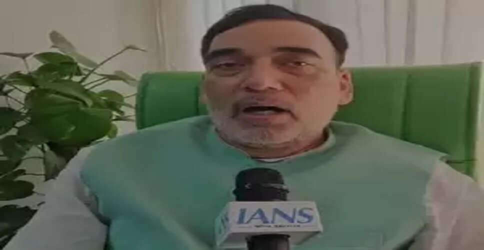 प्रदूषण की रोकथाम के लिए दिल्ली सरकार ने की ‘ग्रीन वॉर रूम’ की स्थापना