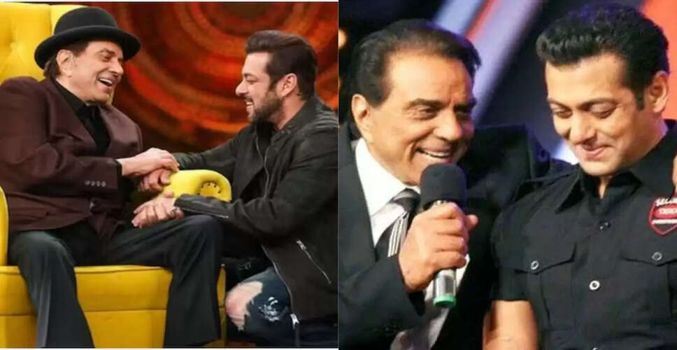 धर्मेंद्र की स्वास्थ्य स्थिति में सुधार, घर लौटे अभिनेता