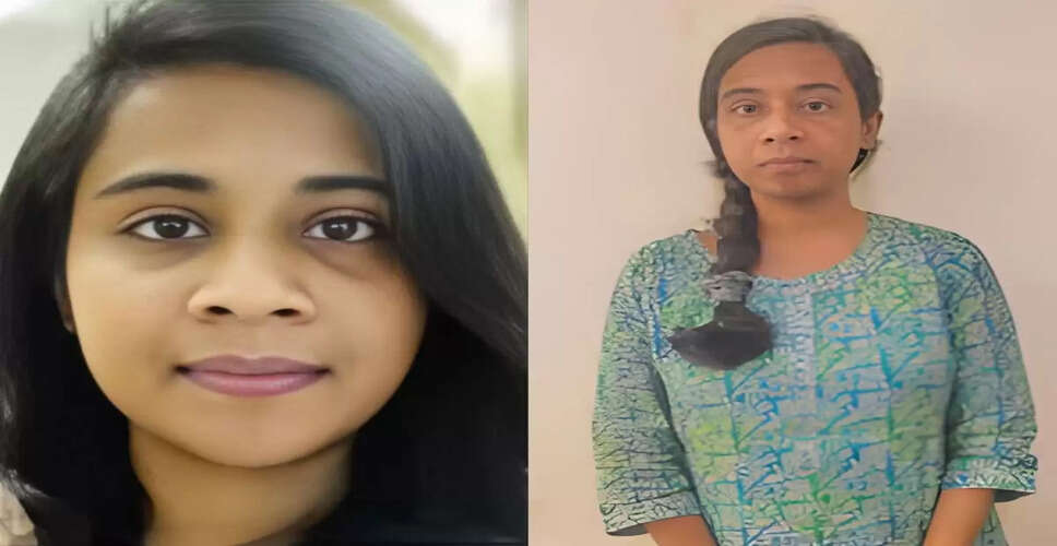 बेंगलुरु में फर्जी बम धमकी के मामले में महिला सॉफ्टवेयर इंजीनियर गिरफ्तार