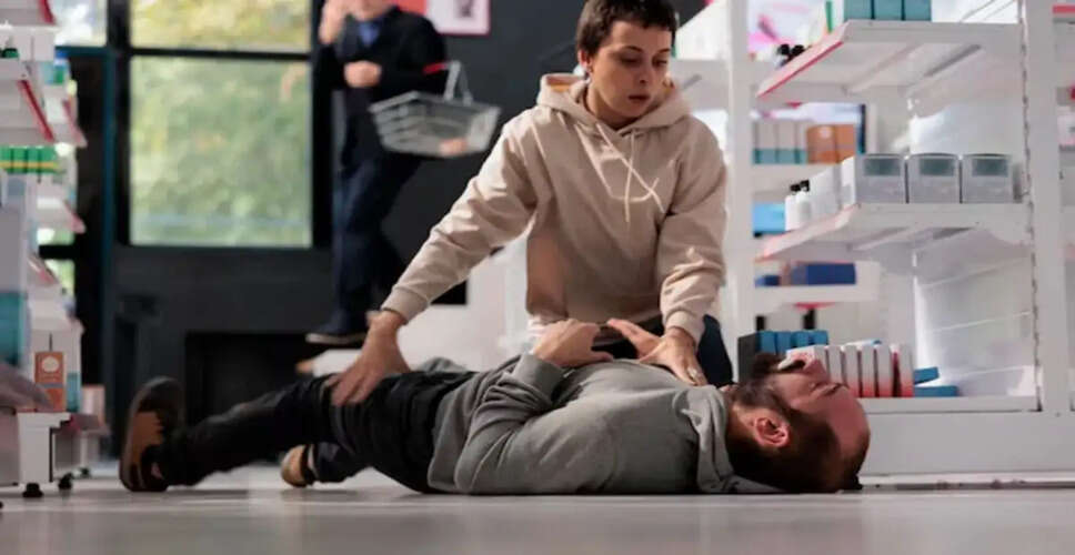 मिर्गी के दौरे के दौरान मरीज की सुरक्षा कैसे सुनिश्चित करें?