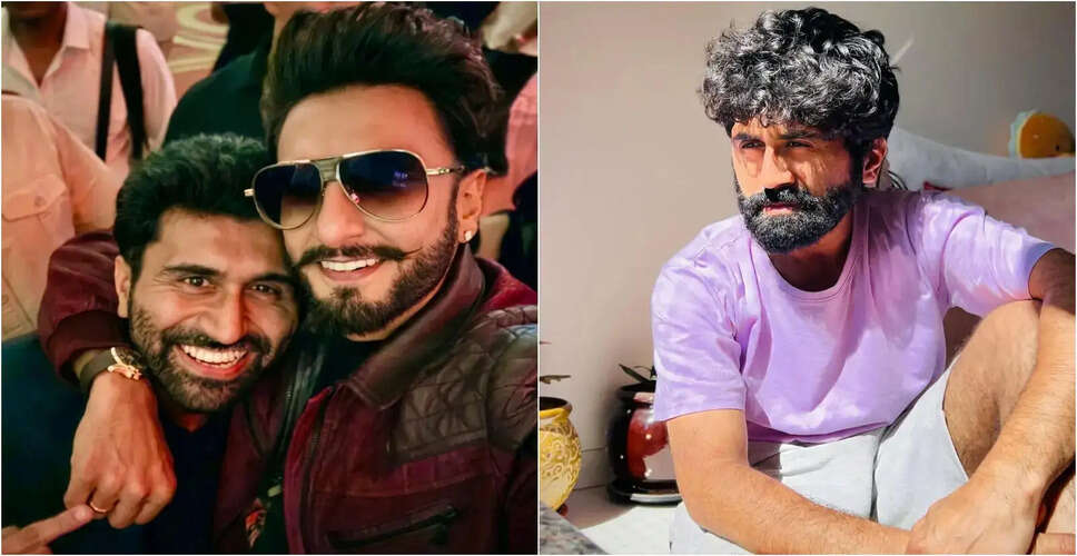 रणवीर सिंह की फिल्म 'धुरंधर 2' पर विवाद: राजत अरोड़ा ने दी प्रतिक्रिया