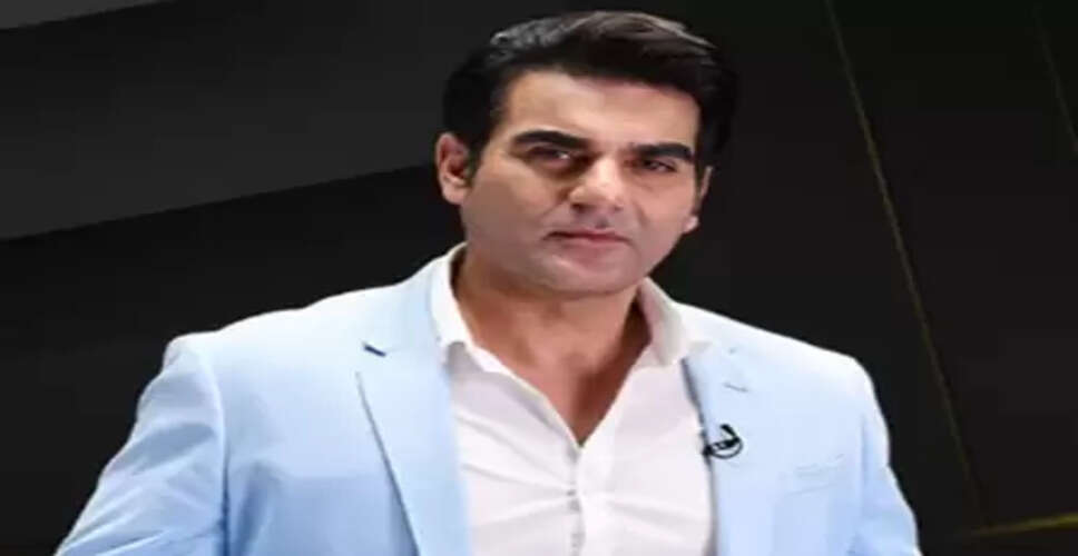 ‘दरार’ से दिखाया दम तो 'दबंग' में बखूबी निभाया दब्बू किरदार, ‘भाईजान’ के लाडले हैं अरबाज खान