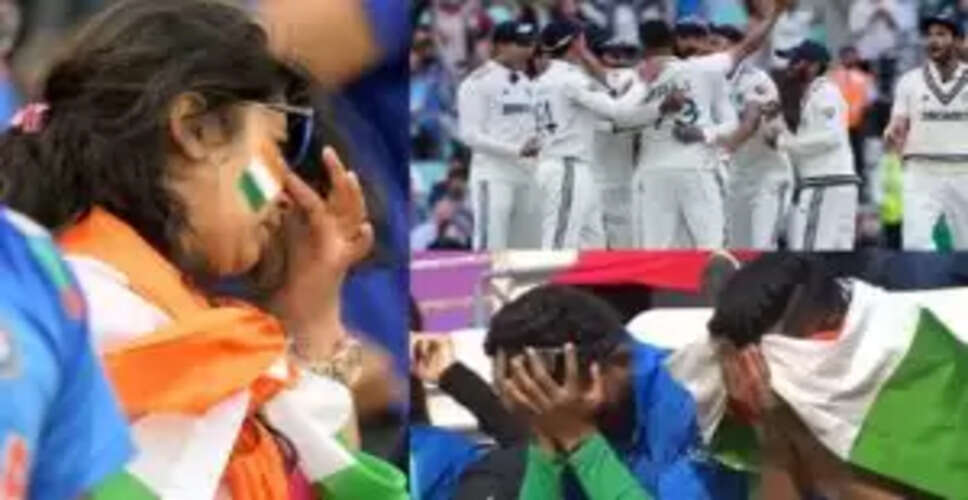 इंग्लैंड टेस्ट सीरीज के बाद भारतीय फैंस को लगा बड़ा झटका, हेड कोच का निधन