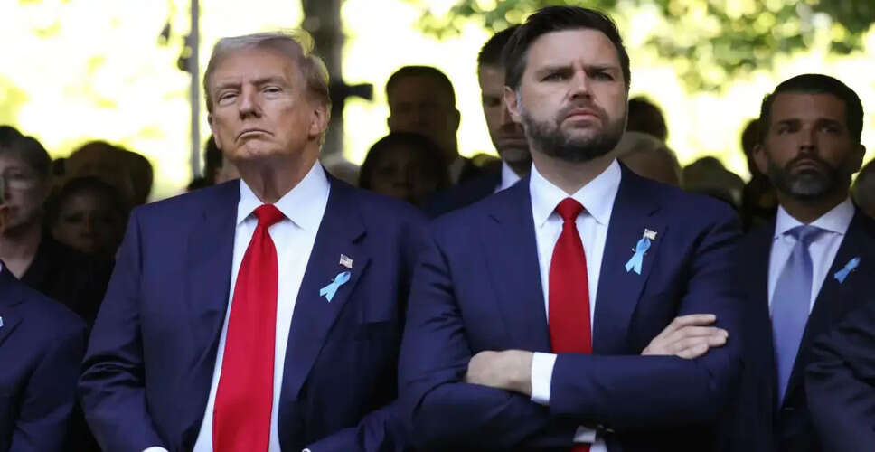 ईरान परमाणु वार्ता में गतिरोध: अमेरिका की राजनीति में उथल-पुथल