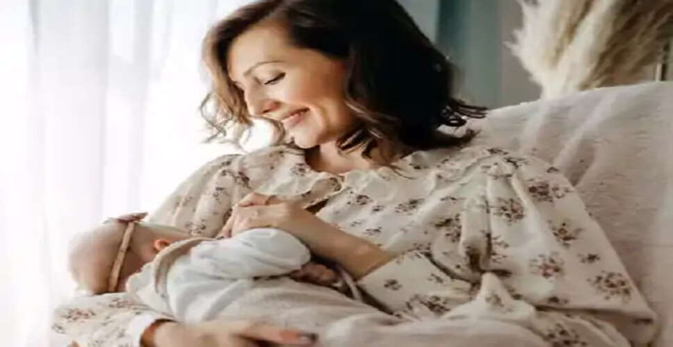 मातृत्व का दबाव: 'परफेक्ट मां' बनने की चाह में माताओं का मानसिक स्वास्थ्य प्रभावित