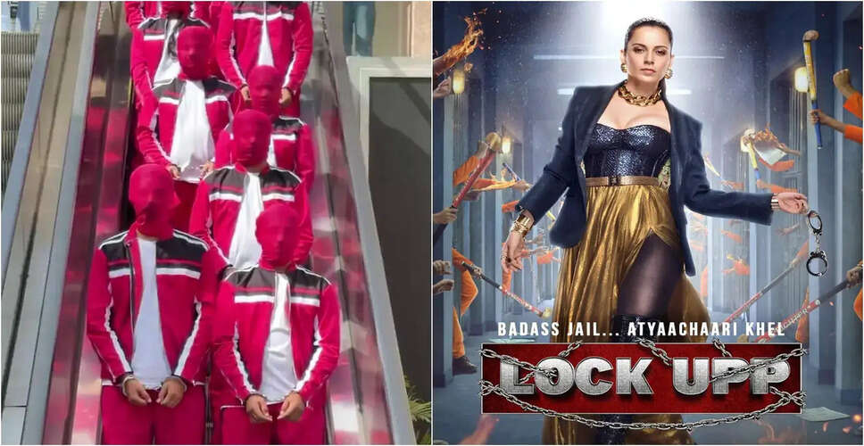 Lock Upp सीजन 2: नई प्रतियोगियों के साथ लौट रहा है विवादित रियलिटी शो