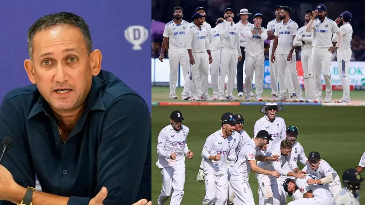 इंग्लैंड टेस्ट सीरीज के लिए टीम इंडिया का ऐलान, 10 नए खिलाड़ियों को मिला मौका