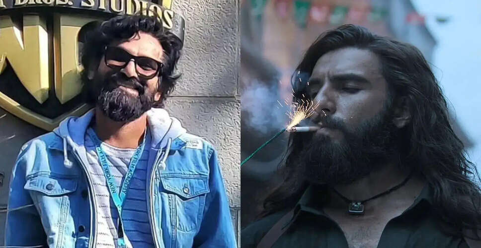 धुरंधर प्रोडक्शन डिज़ाइनर पर यौन उत्पीड़न का मामला: नई जानकारी सामने आई