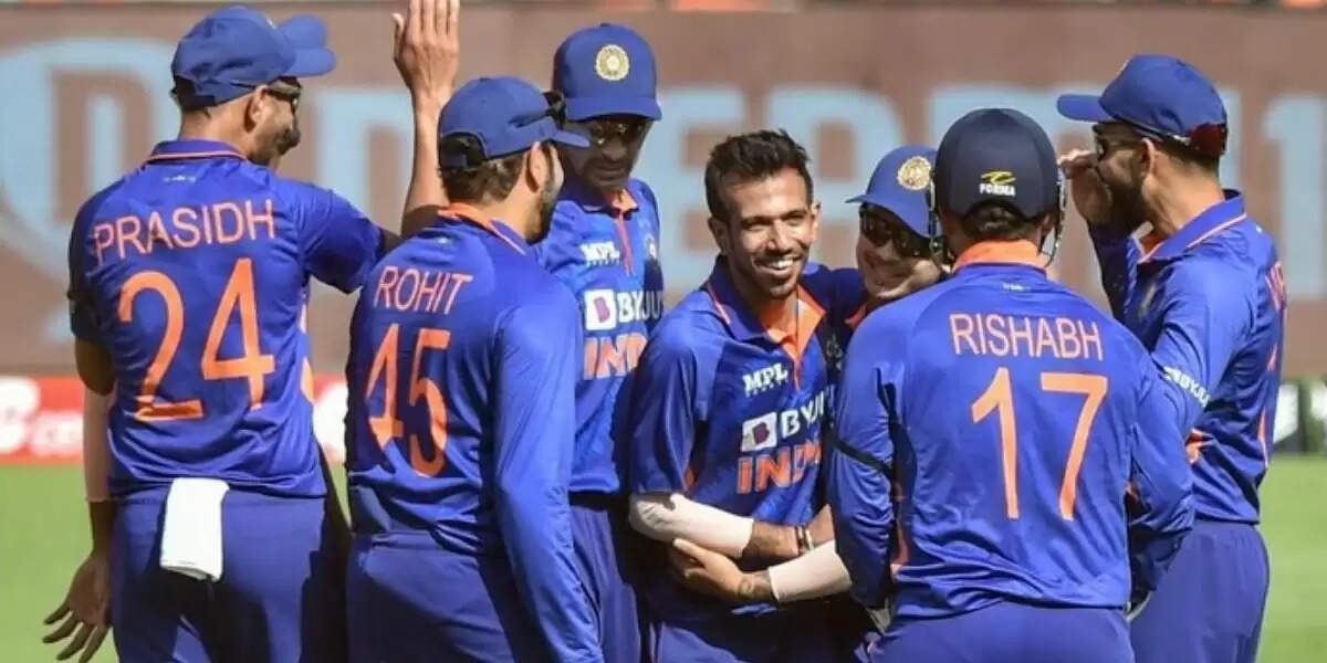 चैंपियंस ट्रॉफी में युजवेंद्र चहल की अनुपस्थिति पर उठे सवाल