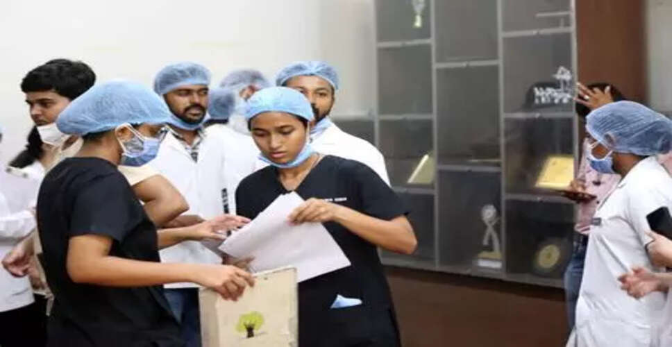 एयर इंडिया विमान दुर्घटना: पीड़ितों की पहचान में तेजी लाने के लिए फोरेंसिक टीमें जुटी